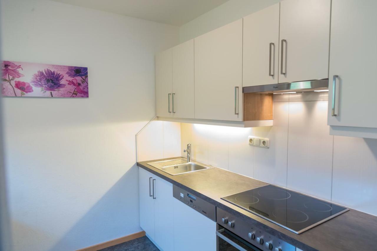 Villa Wermenerhof Fuegenberg Zimmer foto